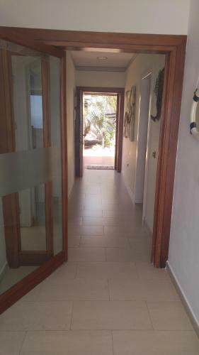 Apartamento Villa Flamboyan