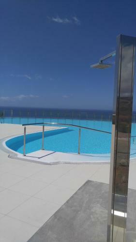 Apartamento Villa Flamboyan