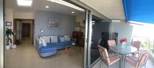 Apartamento Villa Flamboyan