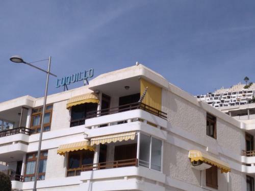 Apartamento Puerto Rico Playa