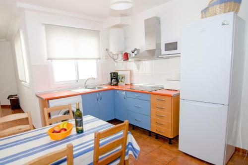 Apartamento Casa Piedra Picuda 1