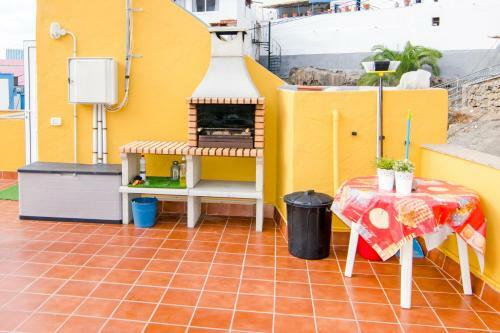 Apartamento Casa Piedra Picuda 1
