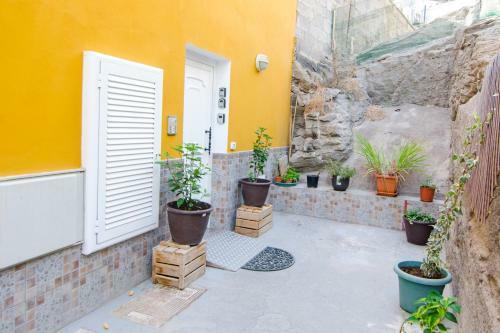 Apartamento Casa Piedra Picuda 1