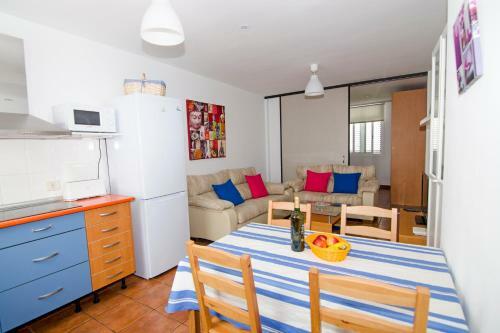 Apartamento Casa Piedra Picuda 1