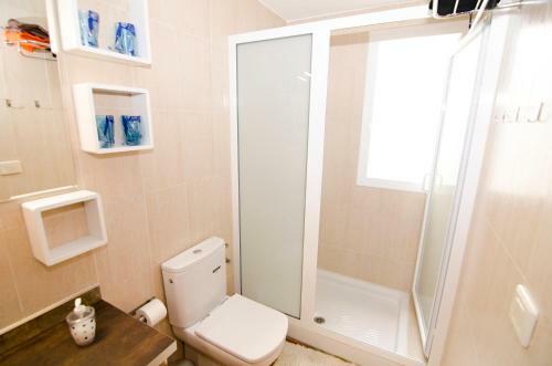 Apartamento Casa Piedra Picuda 1