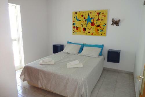 Apartment Down The Hill Puerto Rico