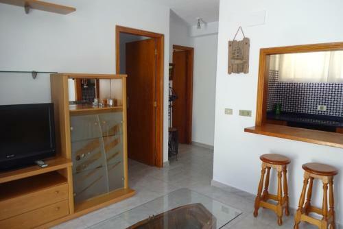 Apartment Down The Hill Puerto Rico