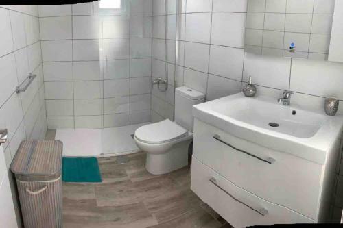 Apartamento Casa Hana