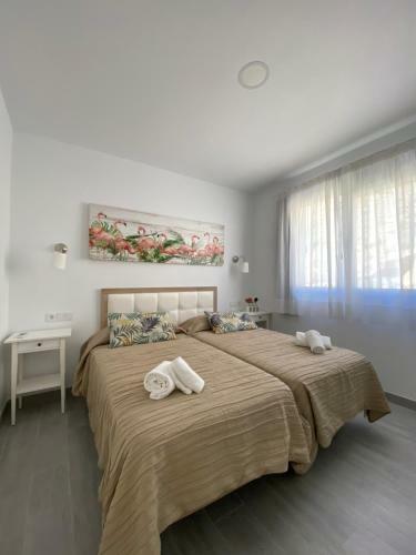 Apartamento Marina Mogan 360� With Pool Access
