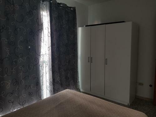 Apartamento Arguineguin
