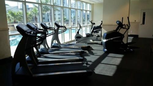Apartamento Crystal Tower 502 Condo