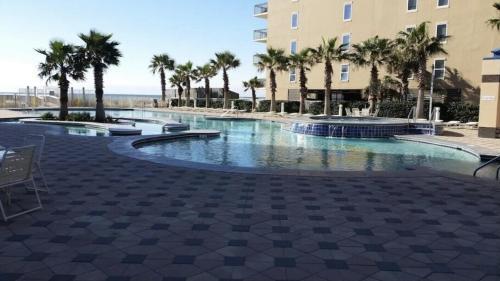 Apartamento Crystal Tower 502 Condo
