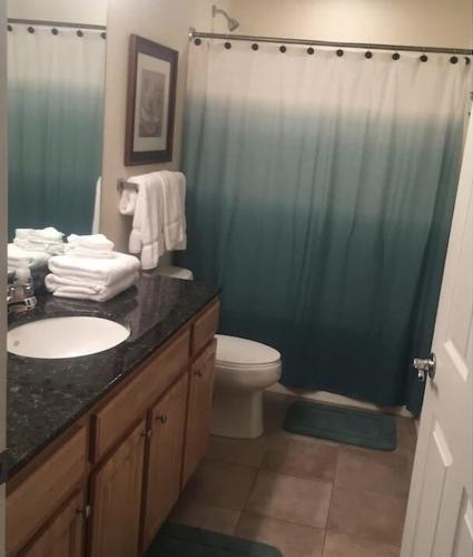 Apartamento Crystal Tower 502 Condo