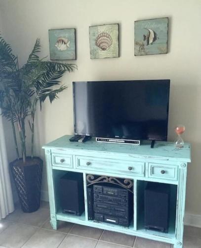 Apartamento Crystal Tower 502 Condo