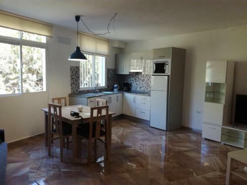 Apartamento Eva�s House