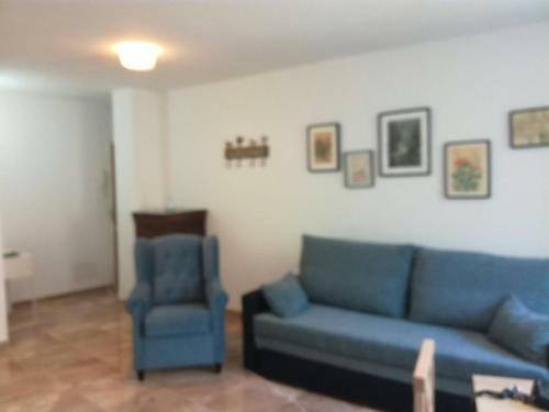 Apartamento Eva�s House