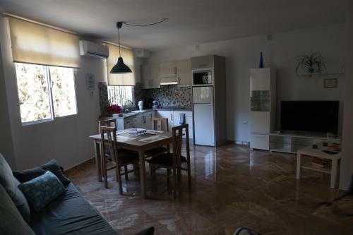 Apartamento Eva�s House