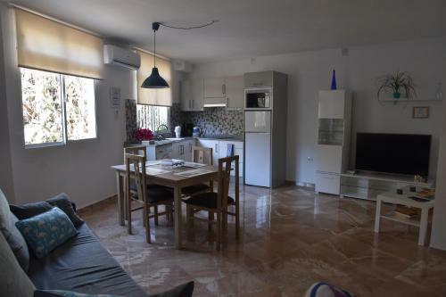Apartamento Eva�s House