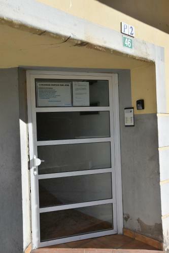 Apartamento Eva�s House