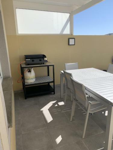 Apartamento Flatguest El Valle - Terraza - Piscina
