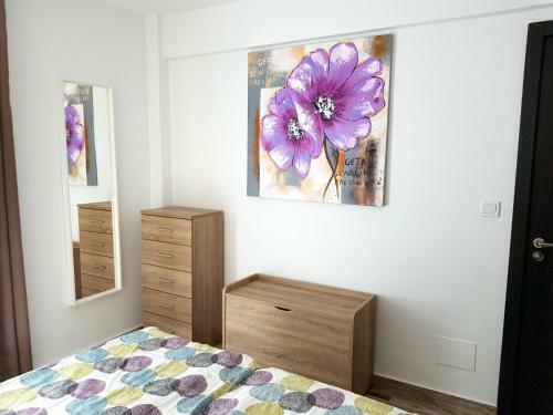 Apartamento Luxury 2 Bedroom Apt 2 Min From Beach