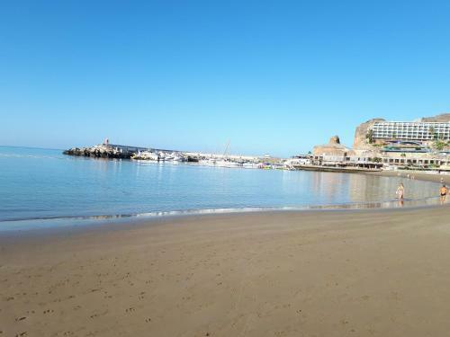 Apartamento Luxury 2 Bedroom Apt 2 Min From Beach