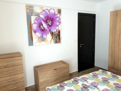 Apartamento Luxury 2 Bedroom Apt 2 Min From Beach