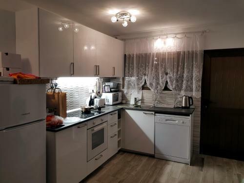 Apartamento Luxury 2 Bedroom Apt 2 Min From Beach