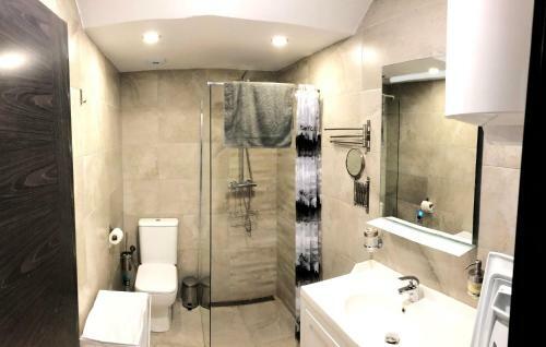 Apartamento Luxury 2 Bedroom Apt 2 Min From Beach