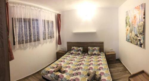 Apartamento Luxury 2 Bedroom Apt 2 Min From Beach