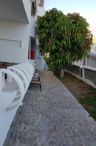 Apartamento Luxury 2 Bedroom Apt 2 Min From Beach