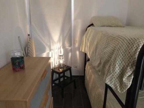 Apartamento Sol Y Cielo Estrellado En Balcon