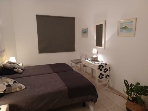 Apartamento Sol Y Cielo Estrellado En Balcon