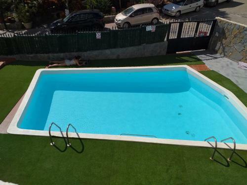 Apartamento Sol Y Cielo Estrellado En Balcon