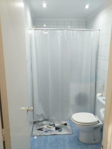 Apartamento Sol Y Cielo Estrellado En Balcon