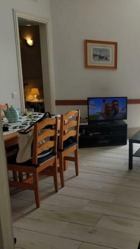 Apartamento Sol Y Cielo Estrellado En Balcon