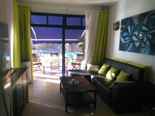 Albaicin Taurino Apartment
