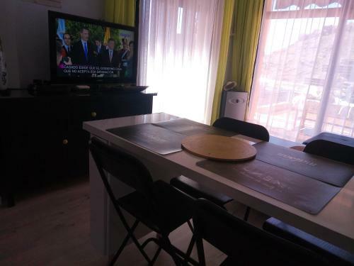 Albaicin Taurino Apartment