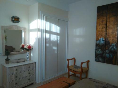 Albaicin Taurino Apartment
