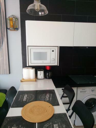 Albaicin Taurino Apartment