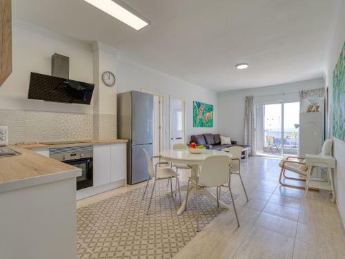 Apartamento First Line Mogan Beach - Parking Free