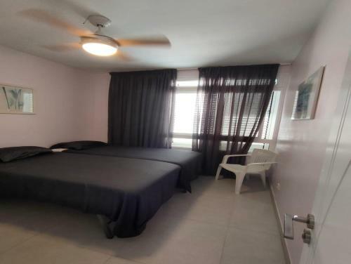 Elegant And Spacious Apartment With Sea Vieuw