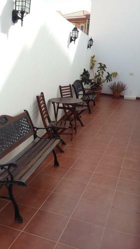 Apartamento Ginepro-arguinegin