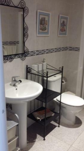 Apartamento Ginepro-arguinegin