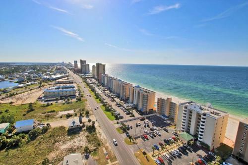 Crystal Tower 1101 By Youngs Suncoast