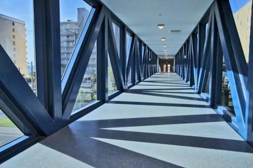 Crystal Tower 1101 By Youngs Suncoast