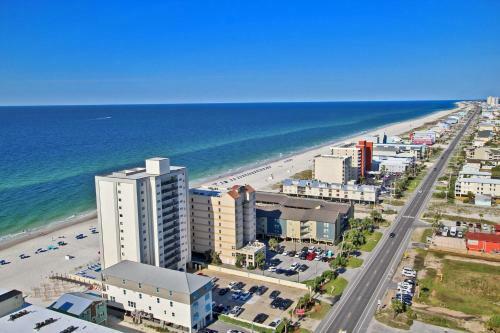 Crystal Tower 1101 By Youngs Suncoast