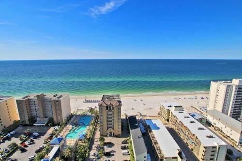Crystal Tower 1101 By Youngs Suncoast