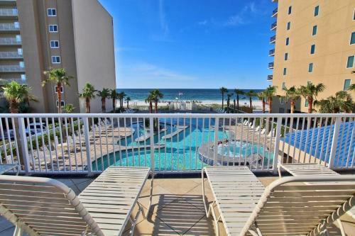 Crystal Tower 1101 By Youngs Suncoast