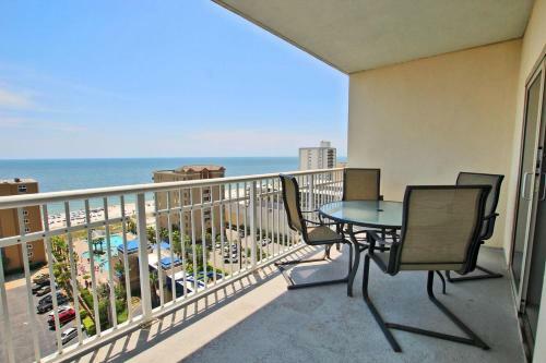 Crystal Tower 1101 By Youngs Suncoast